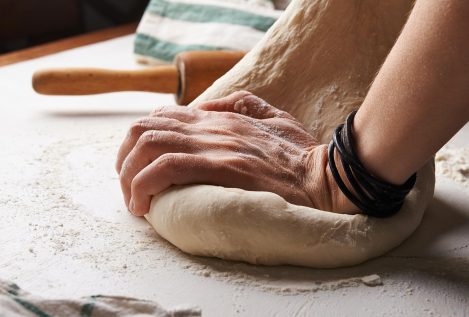 La revolución de los que hicimos el pan