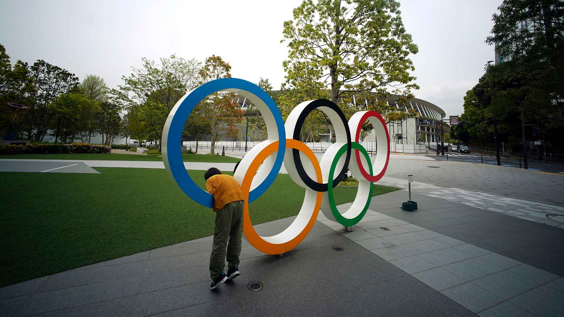 Las Olimpiadas de Tokio previstas para 2021 se anularán si sigue la pandemia