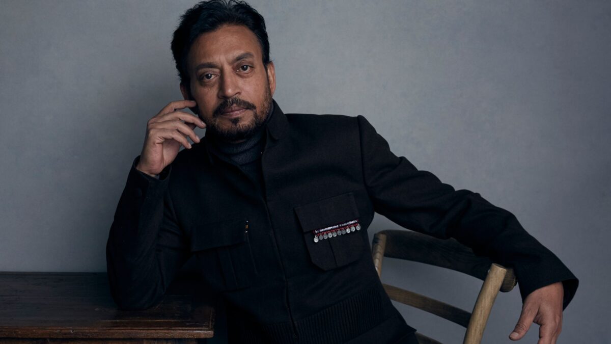 Muere a los 53 años el actor Irrfan Khan, estrella de ‘La vida de Pi’ e icono de Bollywood