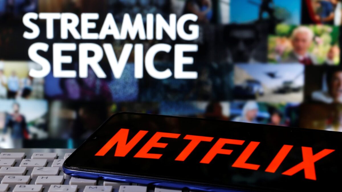 Netflix duplica sus beneficios gracias al aumento de suscripciones por el confinamiento