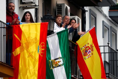 Nuestra naturaleza al descubierto