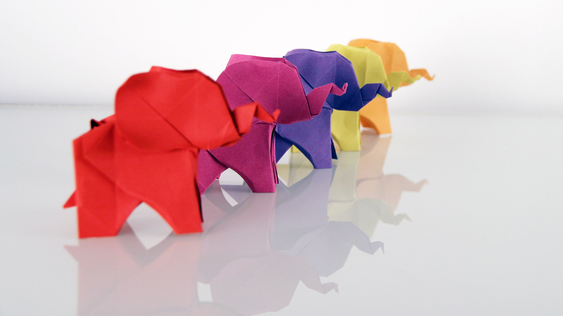 Origami contra el coronavirus: cómo la papiroflexia puede ayudarte en el confinamiento