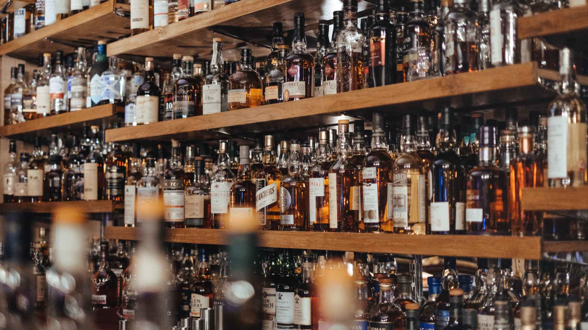 ¿Se recuperan nuestros cerebros del efecto neurotóxico del alcohol?