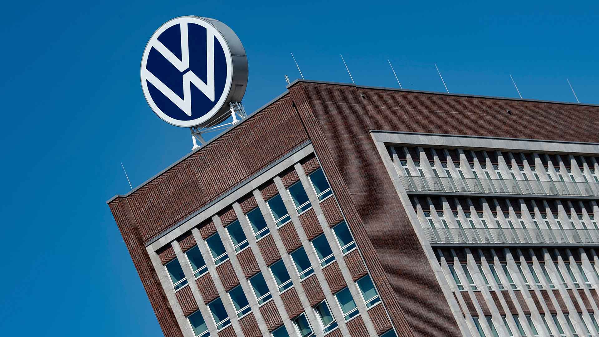 Volkswagen pagará al menos 750 millones por el caso de los motores diésel