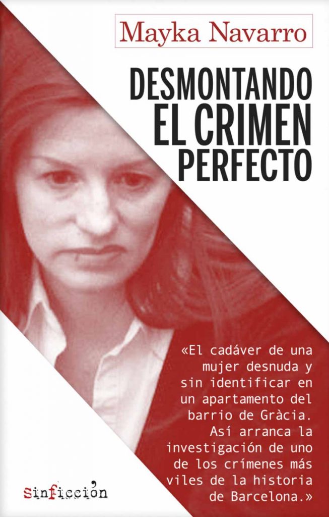 5 claves para un crimen (im)perfecto: El caso de Angie, la asesina de Barcelona que usurpó la identidad de su víctima 2