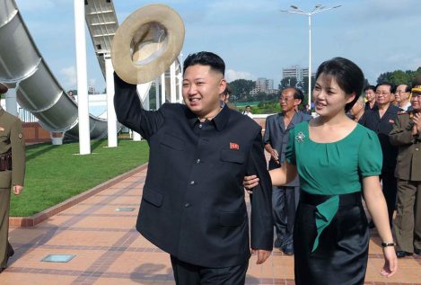 Corea del Sur cree que Kim Jong-un no se sometió a ninguna operación