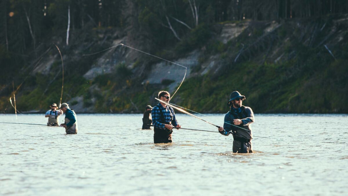 ‘A río revuelto, ganancia de pescadores’: refranes, historia y ciclos