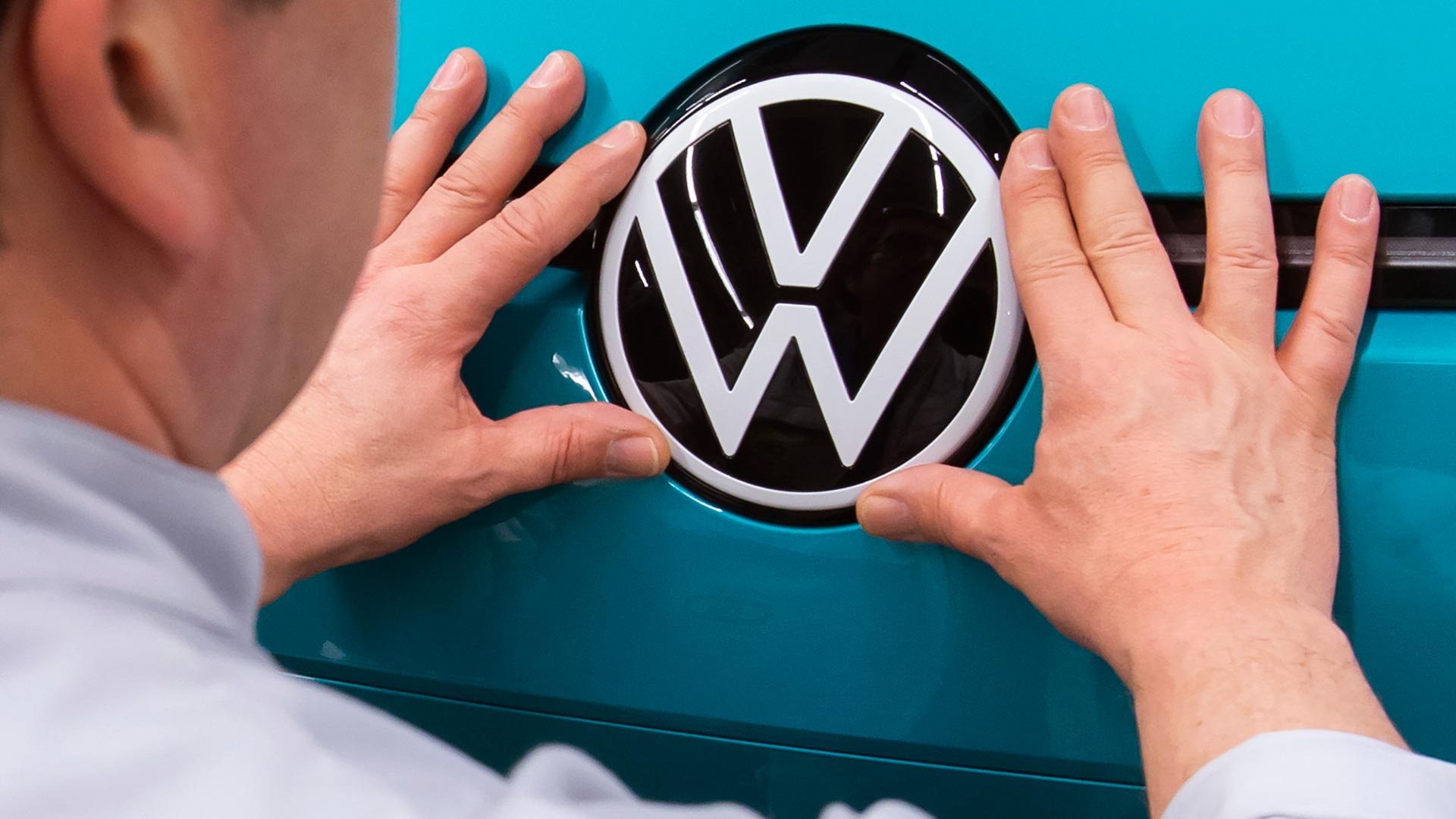 Alemania ordena a Volkswagen compensar a los clientes afectados por el 'dieselgate'