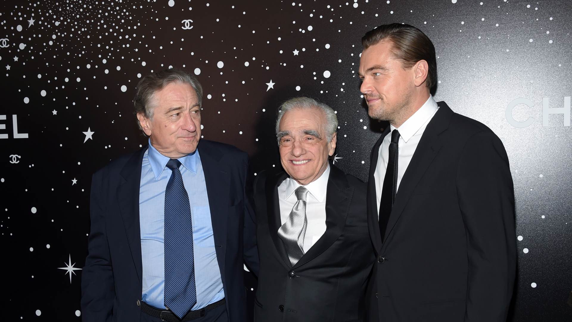 Apple salva el rodaje de la próxima película de Scorsese: 'Killers of the Flower Moon'