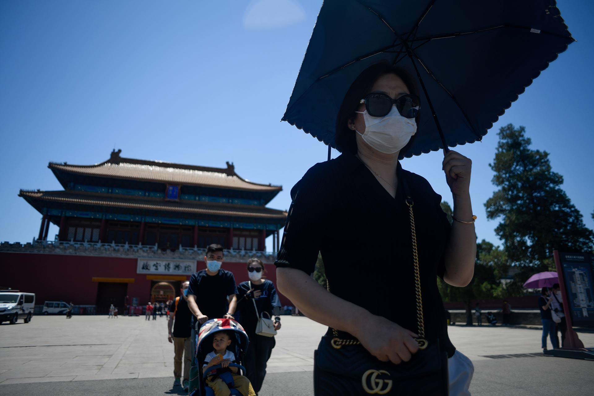 China blinda Shulan como hizo con Wuhan tras nuevos casos de coronavirus