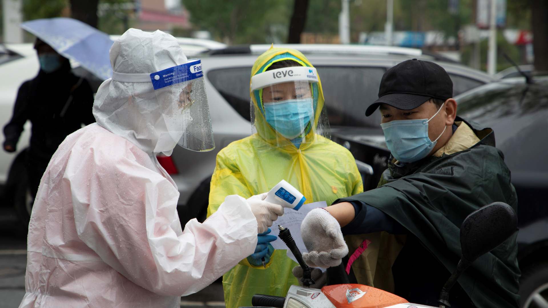 China no detecta nuevos casos de coronavirus por primera vez desde que comenzó la pandemia