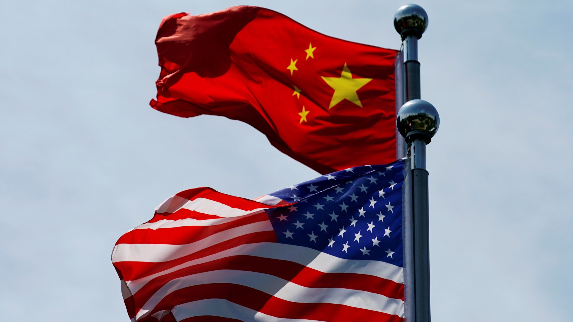 Miles de empresas demandan al Gobierno de EEUU por los aranceles a China