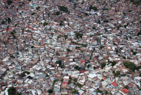 Cinco días de tiroteos entre bandas por el control de la favela más grande de Venezuela