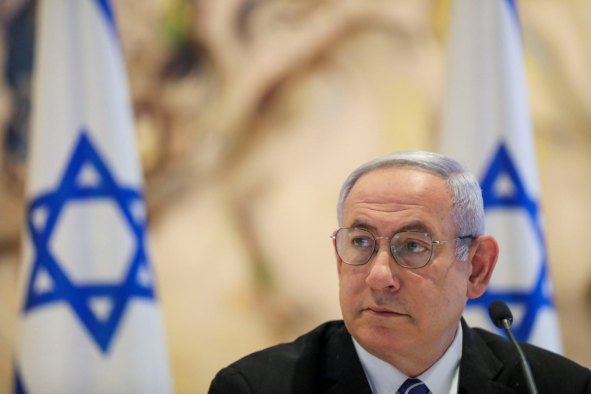 Comienza el juicio contra Benjamin Netanyahu por corrupción