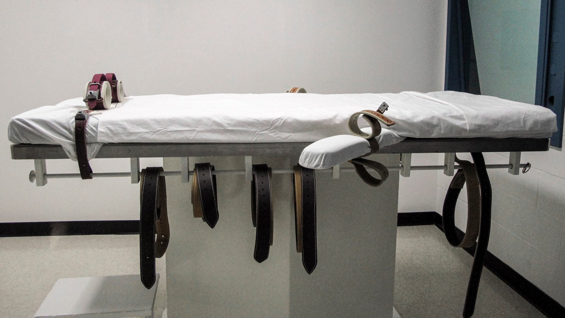 Cuando la medicina mata: La pena de muerte por inyección letal cumple 43 años