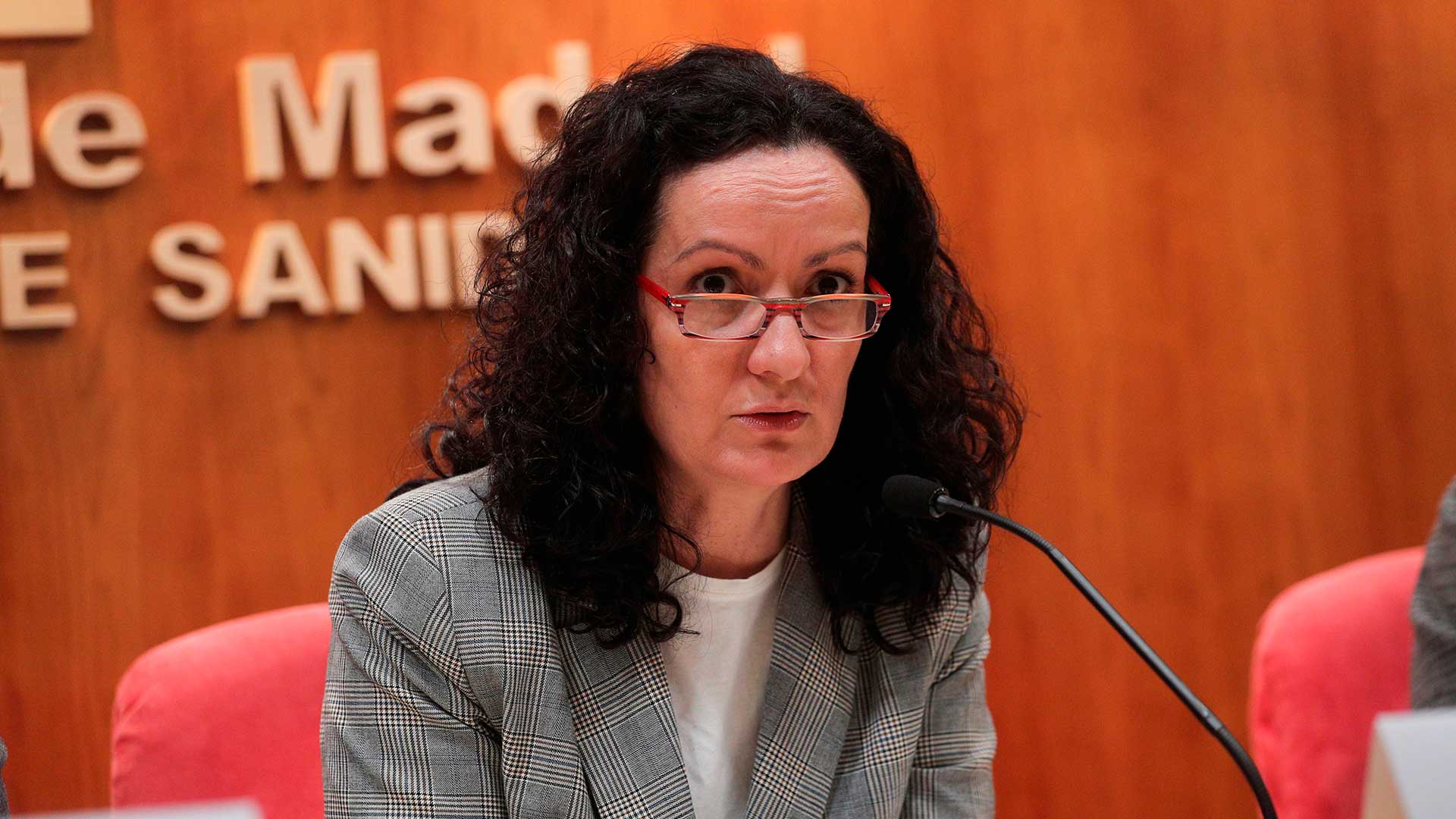 Directo | Dimite la directora de Salud Pública de Madrid tras oponerse al paso a la fase 1