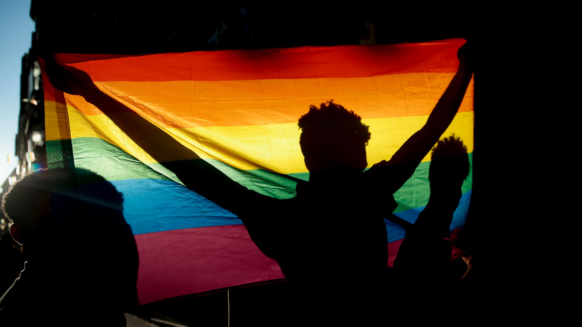 El 41% de las personas LGBTI en España afirma haber sufrido acoso en el último año