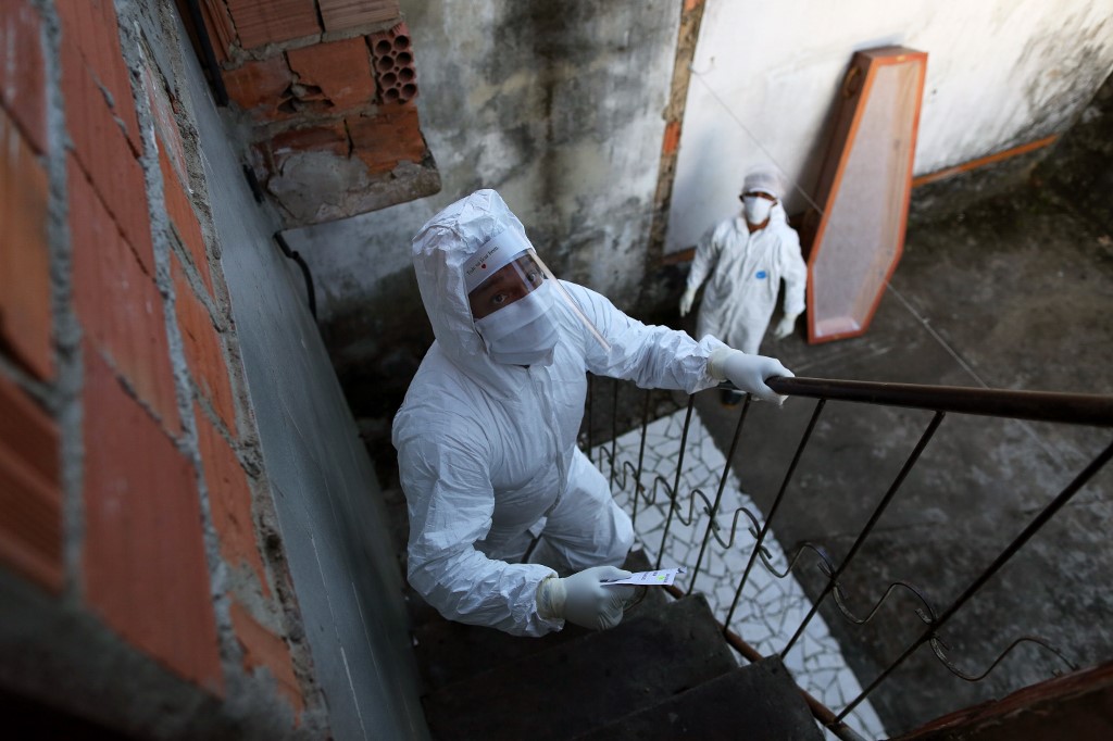 El coronavirus mata a más de 250.000 personas en el mundo, mientras que el desconfinamiento se acelera en Europa