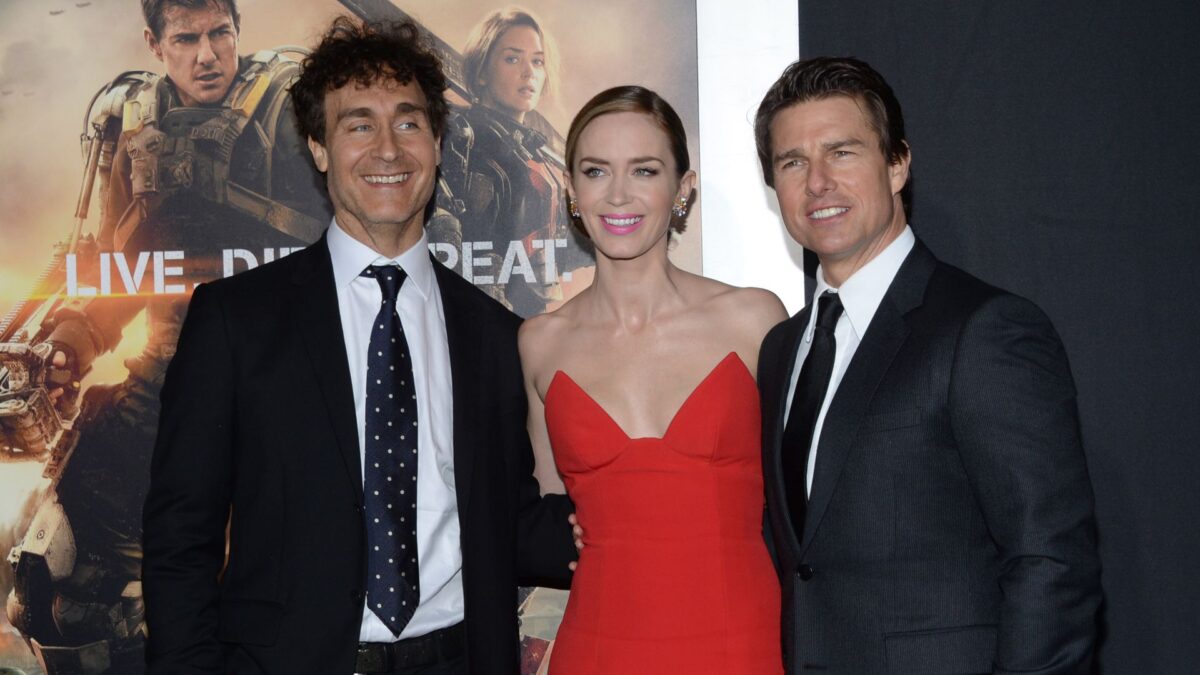 El director de ‘El caso Bourne’ rodará la película de Tom Cruise en el espacio