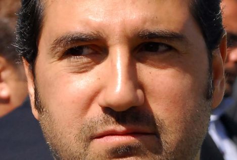 El hombre más rico de Siria arremete públicamente contra  Bashar al-Assad