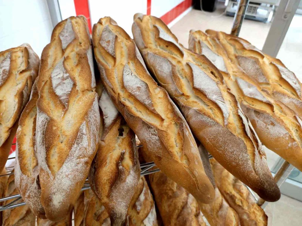 El pan nuestro de cada día: ¿cómo ha afectado la crisis de la Covid-19 a las panaderías? 1