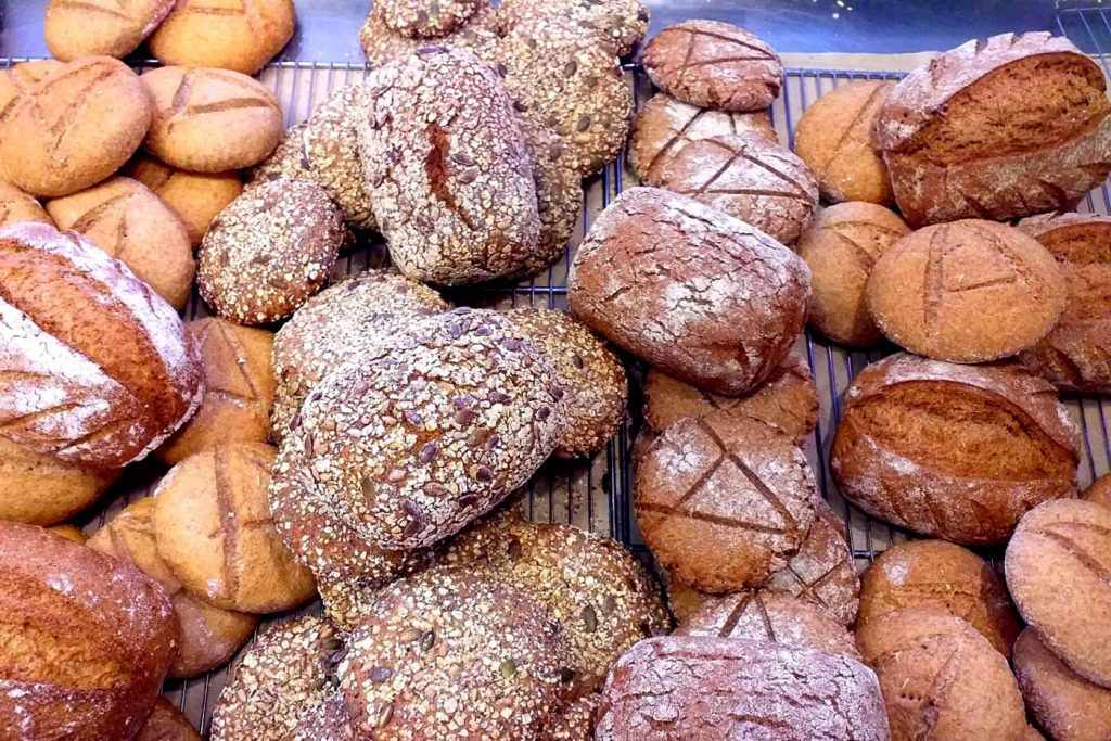 El pan nuestro de cada día: ¿cómo ha afectado la crisis de la Covid-19 a las panaderías? 2
