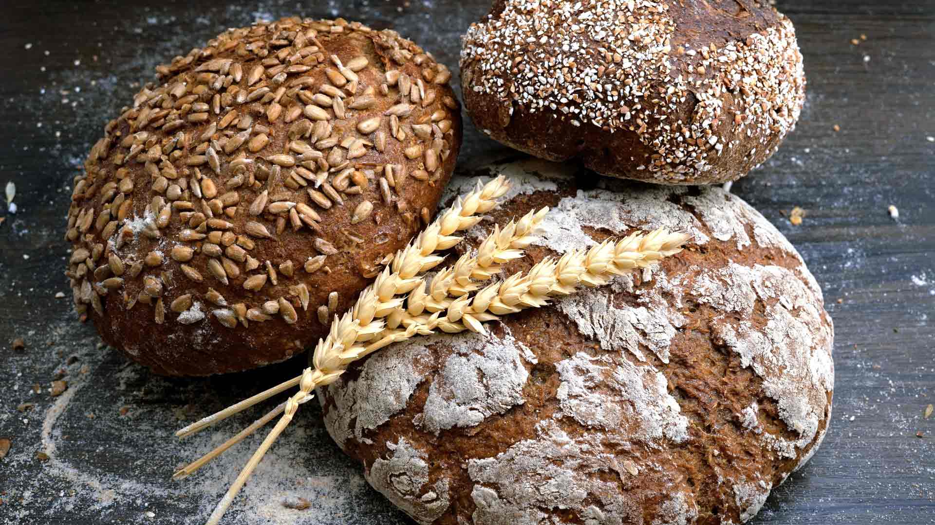 El pan nuestro de cada día, antes, durante y después de la Covid-19