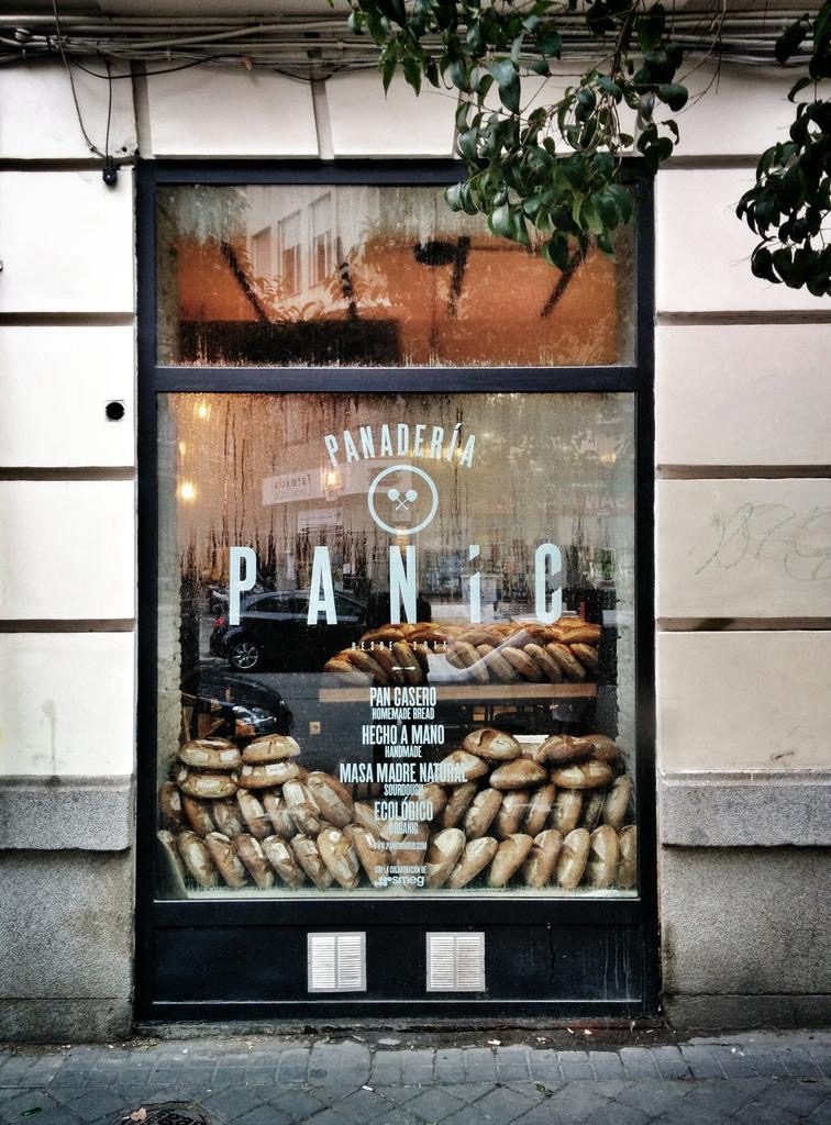 El pan nuestro de cada día: ¿cómo ha afectado la crisis de la Covid-19 a las panaderías? 4
