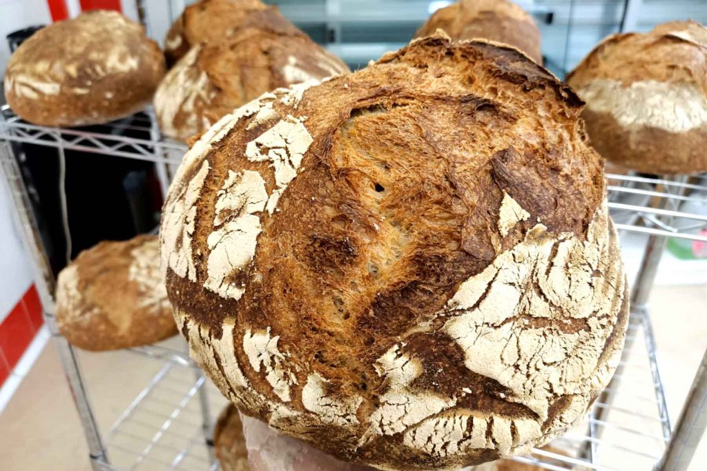 El pan nuestro de cada día: ¿cómo ha afectado la crisis de la Covid-19 a las panaderías? 6