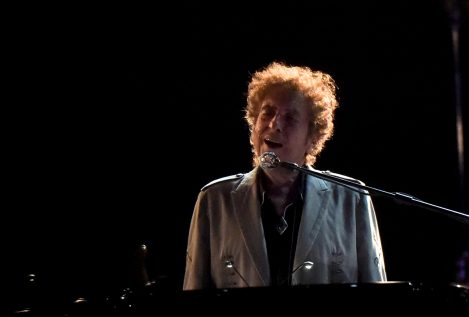 El regreso de Bob Dylan está escrito: el 19 de junio llega su nuevo disco, ‘Rough and Rowdy Ways’