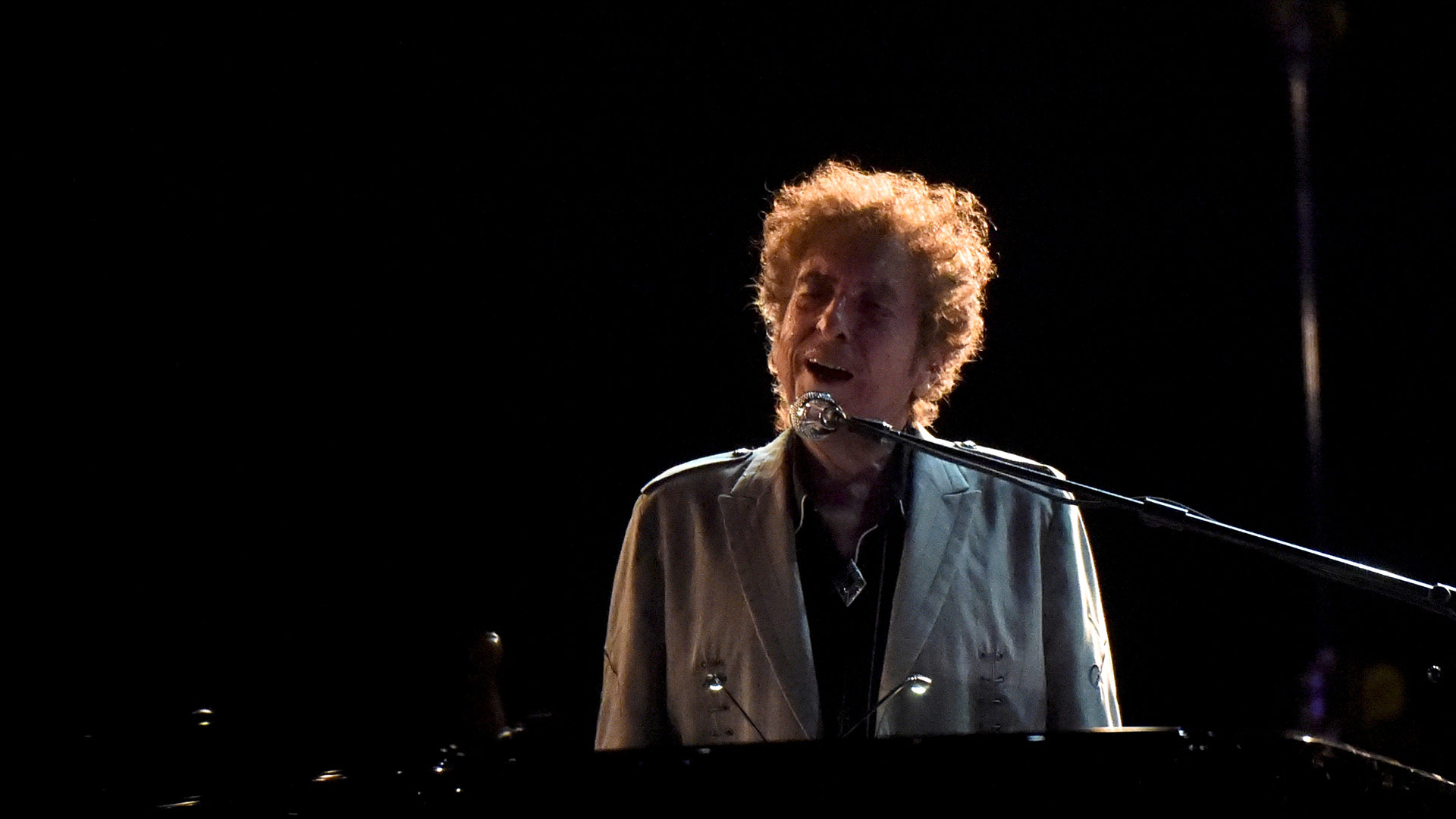 El regreso de Bob Dylan está escrito: el 19 de junio llega su nuevo disco, ‘Rough and Rowdy Ways’