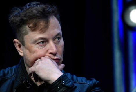 Elon Musk y Grimes anuncian el nacimiento de su primer hijo, con un nombre impronunciable