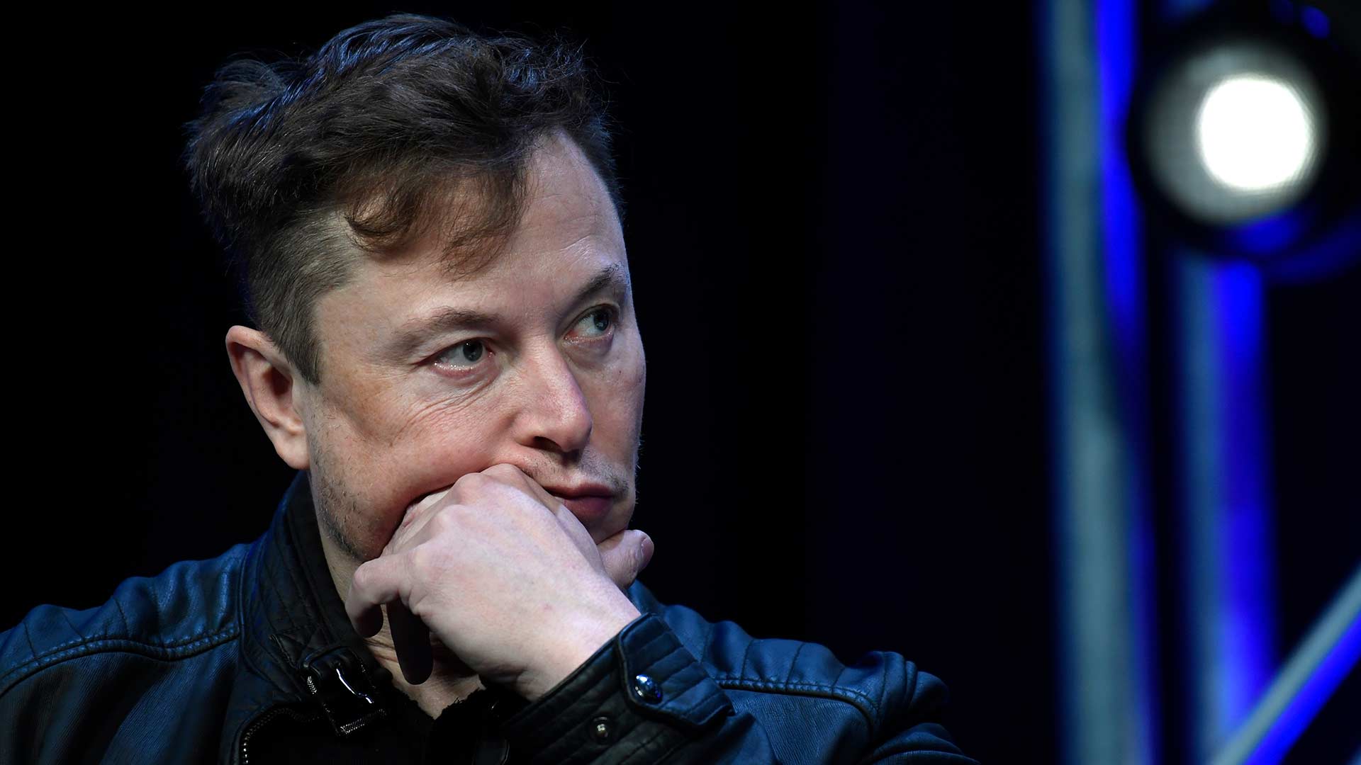 Elon Musk y Grimes anuncian el nacimiento de su primer hijo, con un nombre impronunciable