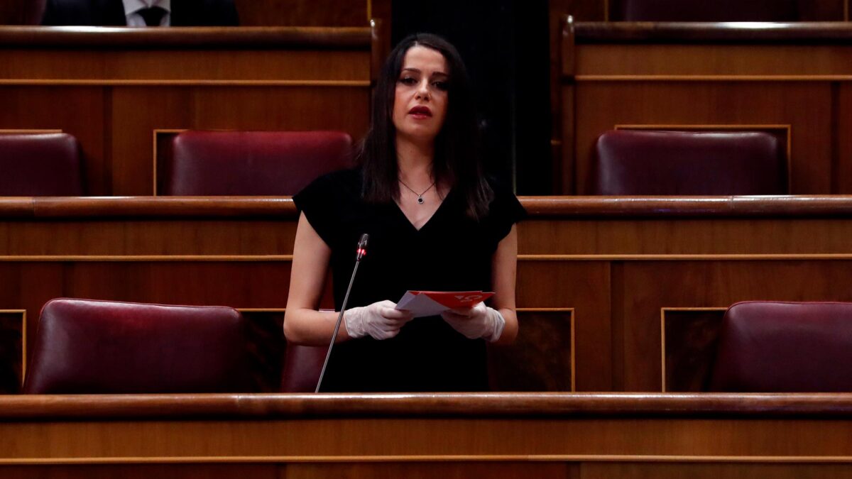 Hasta que Inés se cruzó en el camino de Sánchez