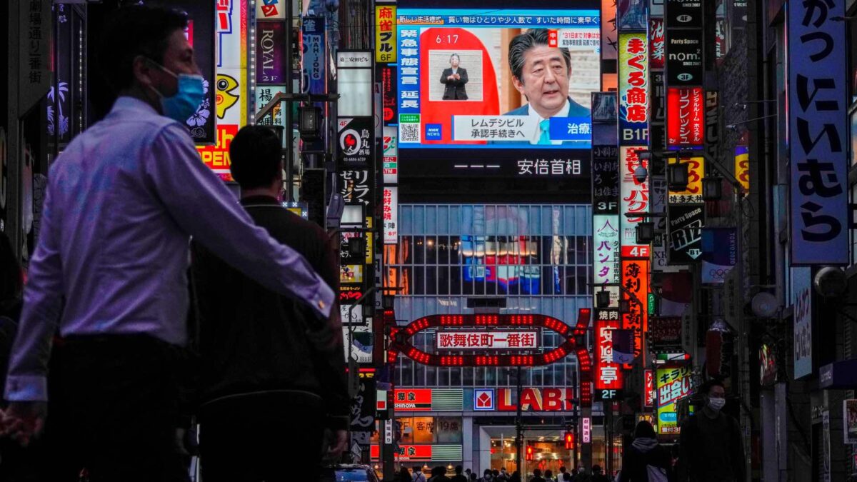 Lo bueno del día: Japón aprueba un test rápido antígeno para diagnosticar el coronavirus