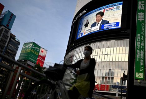 Japón levanta el estado de emergencia en todo el país