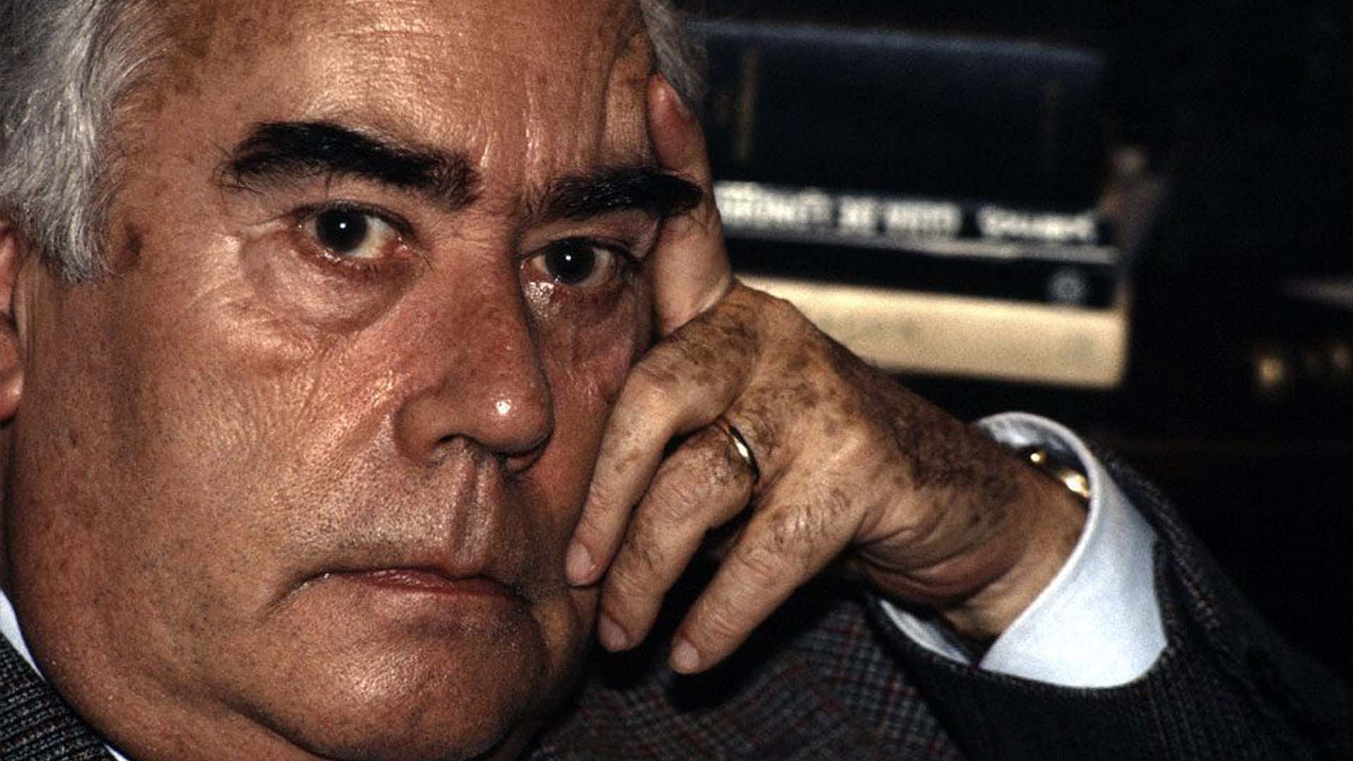 Joan Perucho, un novelista fantástico en la encrucijada española