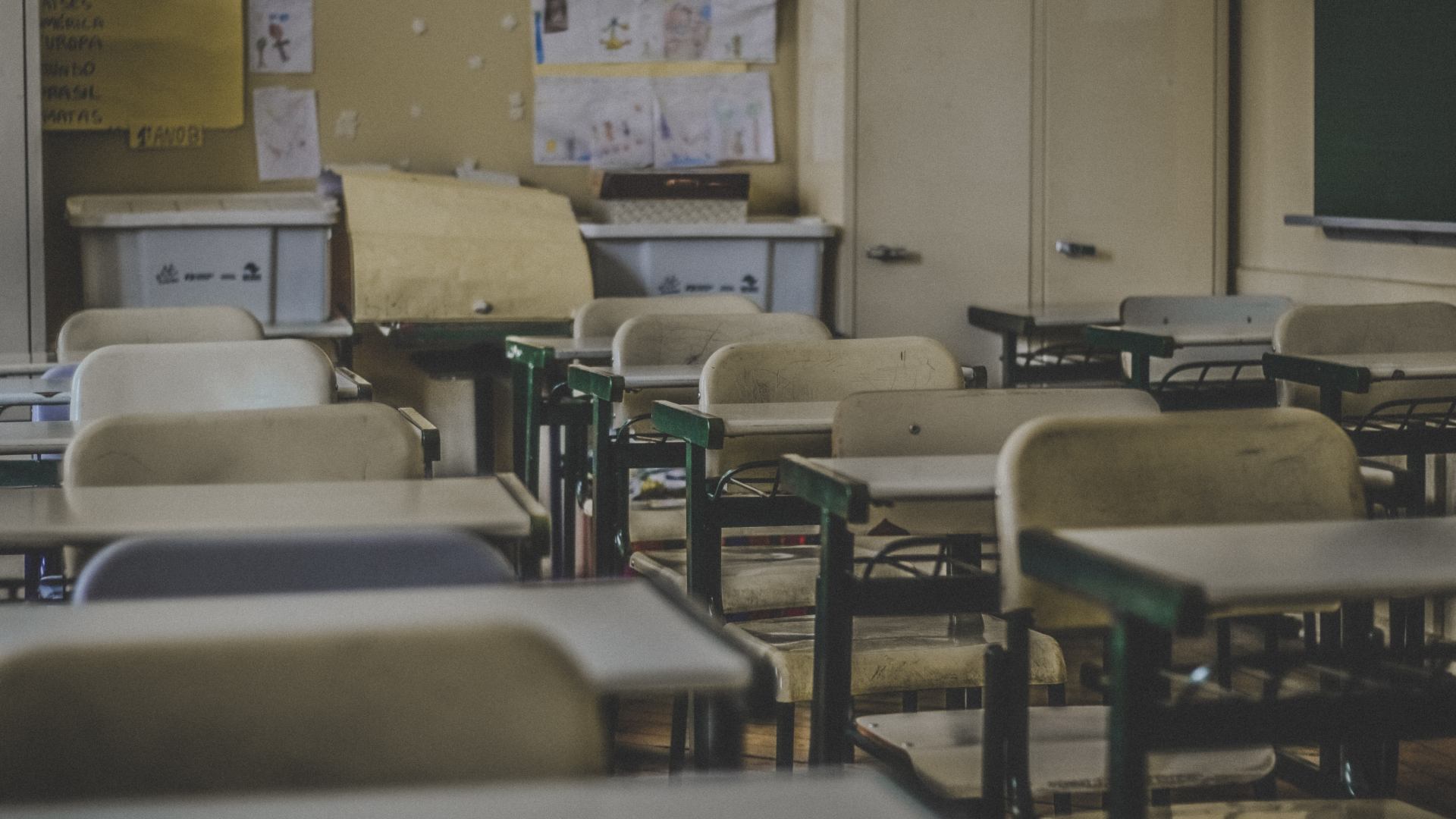 "La escuela es insustituible": incertidumbre y preocupación tras el anuncio de la vuelta a clase en septiembre
