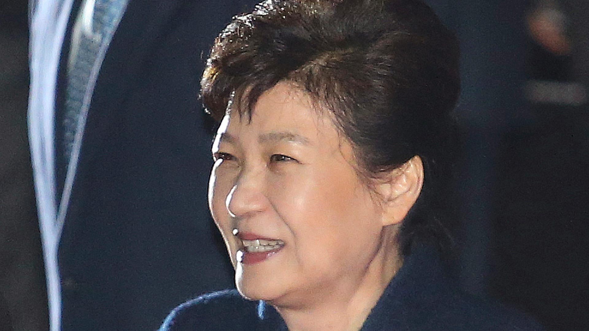 La fiscalía surcoreana pide 35 años para la expresidenta Park Geun-hye