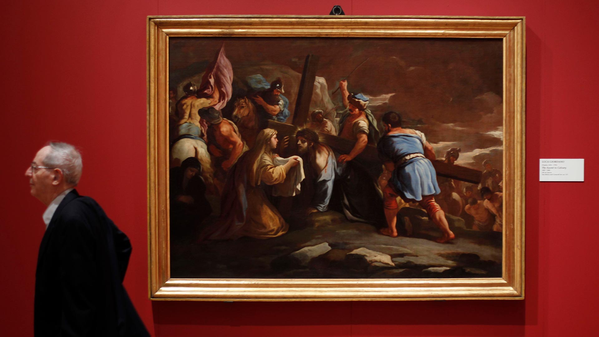 La Galería de los Uffizi propone que los museos devuelvan algunas obras a la Iglesia