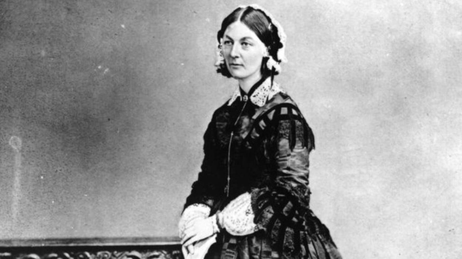 La increíble historia de Florence Nightingale, la mujer que en el siglo XIX creó la enfermería