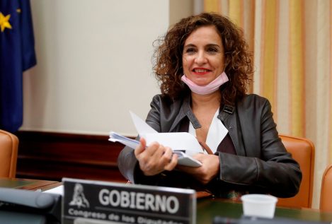 Lo de Chiqui Montero no es andaluz