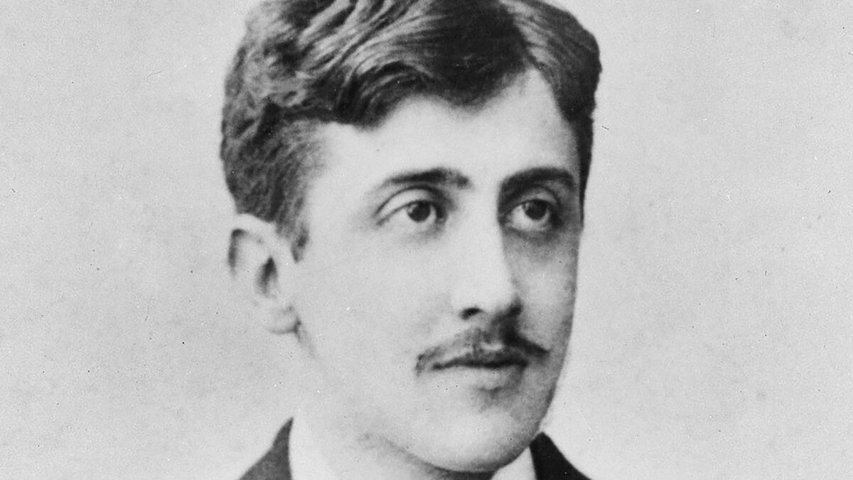 Marcel Proust y sus mujeres