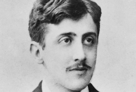 Marcel Proust y sus mujeres
