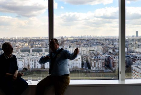 Mis opiniones correctas sobre todo