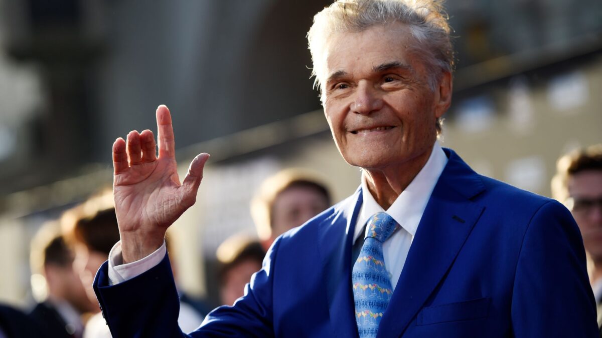 Muere el actor y cómico Fred Willard, uno de los ‘Modern Family’