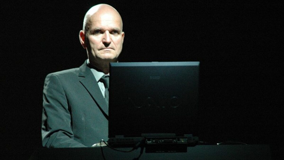 Muere Florian Schneider, cofundador de Kraftwerk y pionero de la música electrónica