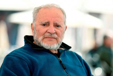 Julio Anguita y la deshonestidad de la izquierda actual