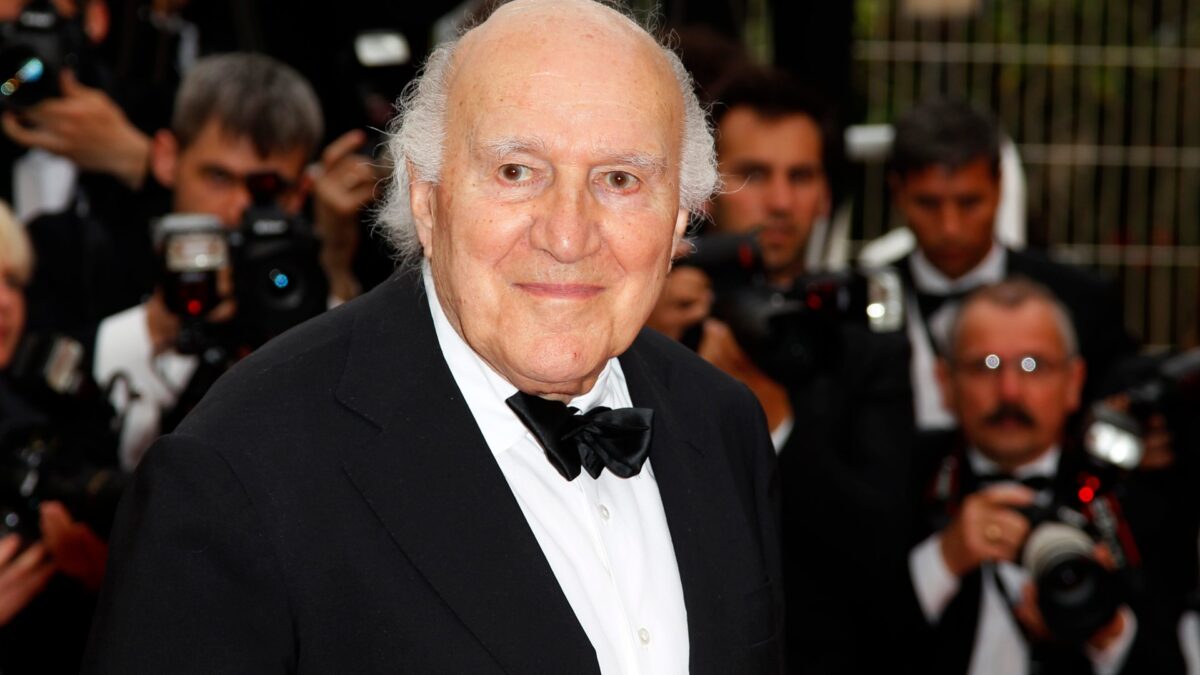 Muere la leyenda del cine europeo Michel Piccoli a los 94 años