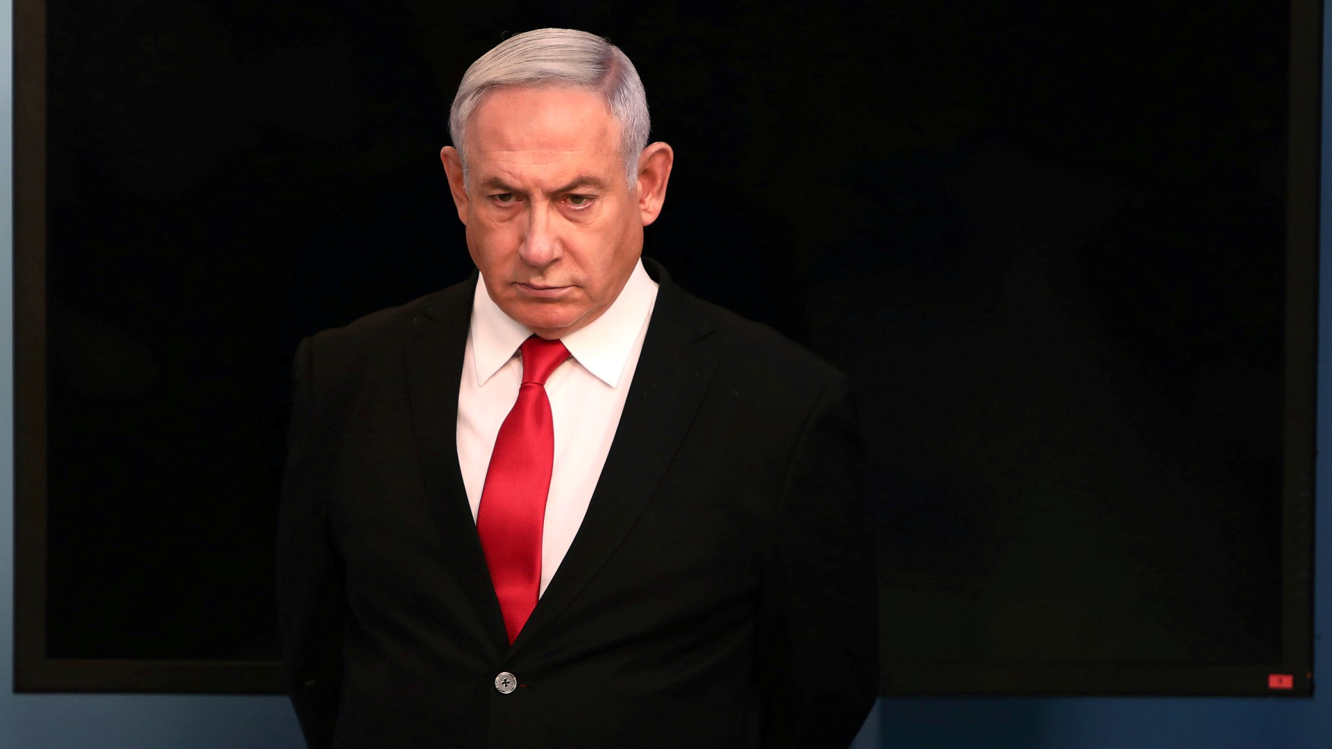 Netanyahu recibe el mandato para formar gobierno pese a estar procesado por corrupción